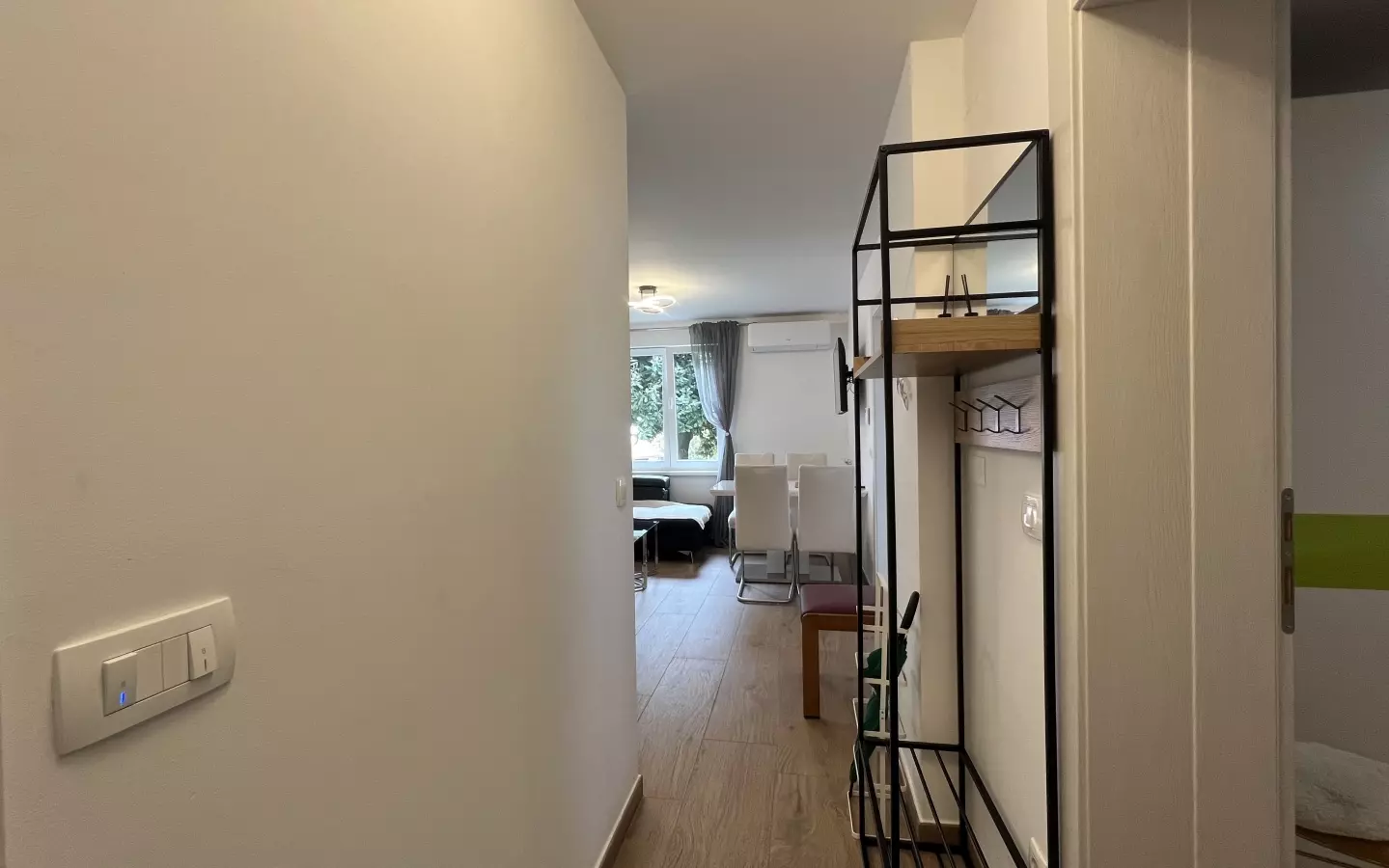 2-bedroom Apartment In Opatija – Centar, Croatia (53 M²)