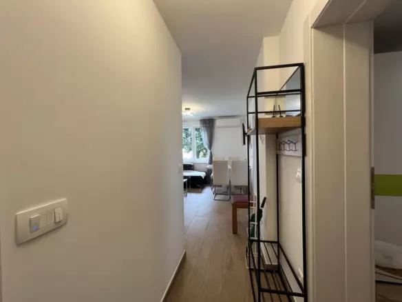 2-bedroom Apartment In Opatija – Centar, Croatia (53 M²)