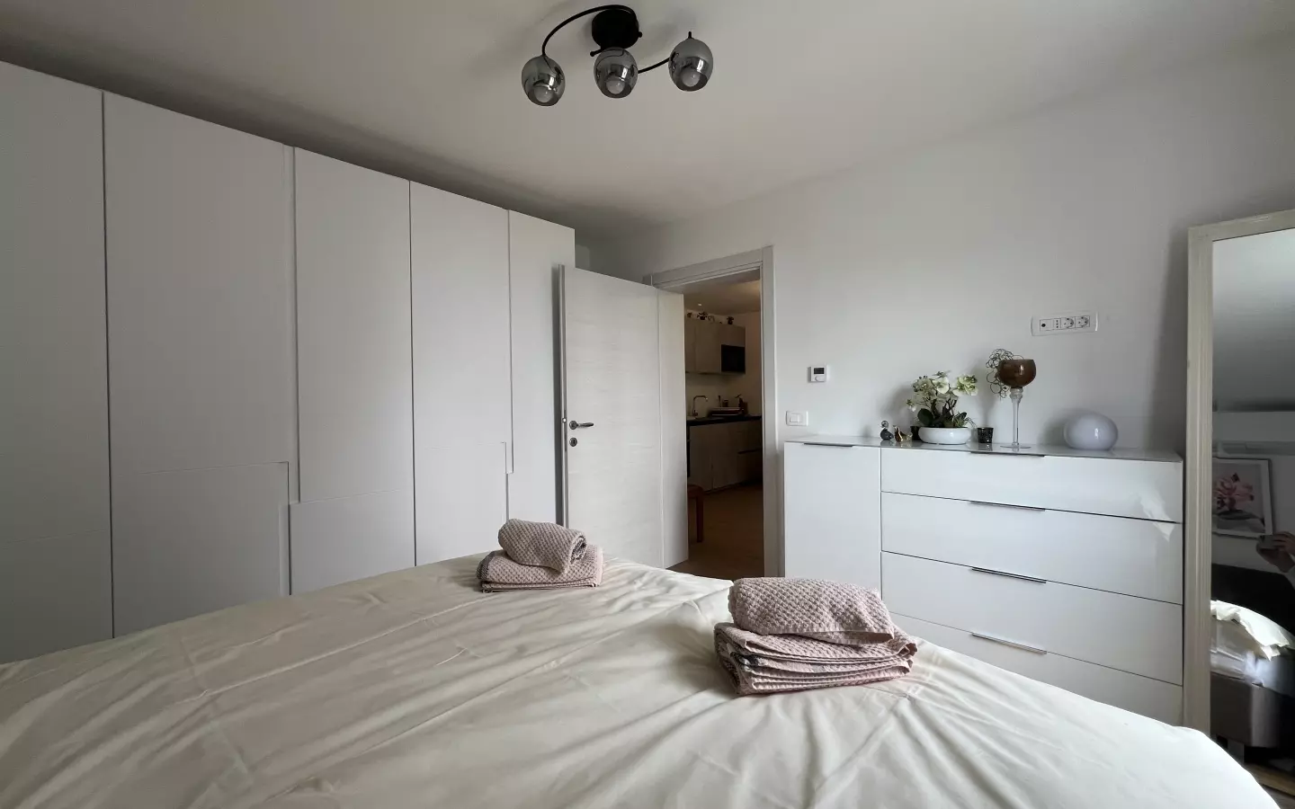 2-bedroom Apartment In Opatija – Centar, Croatia (53 M²)