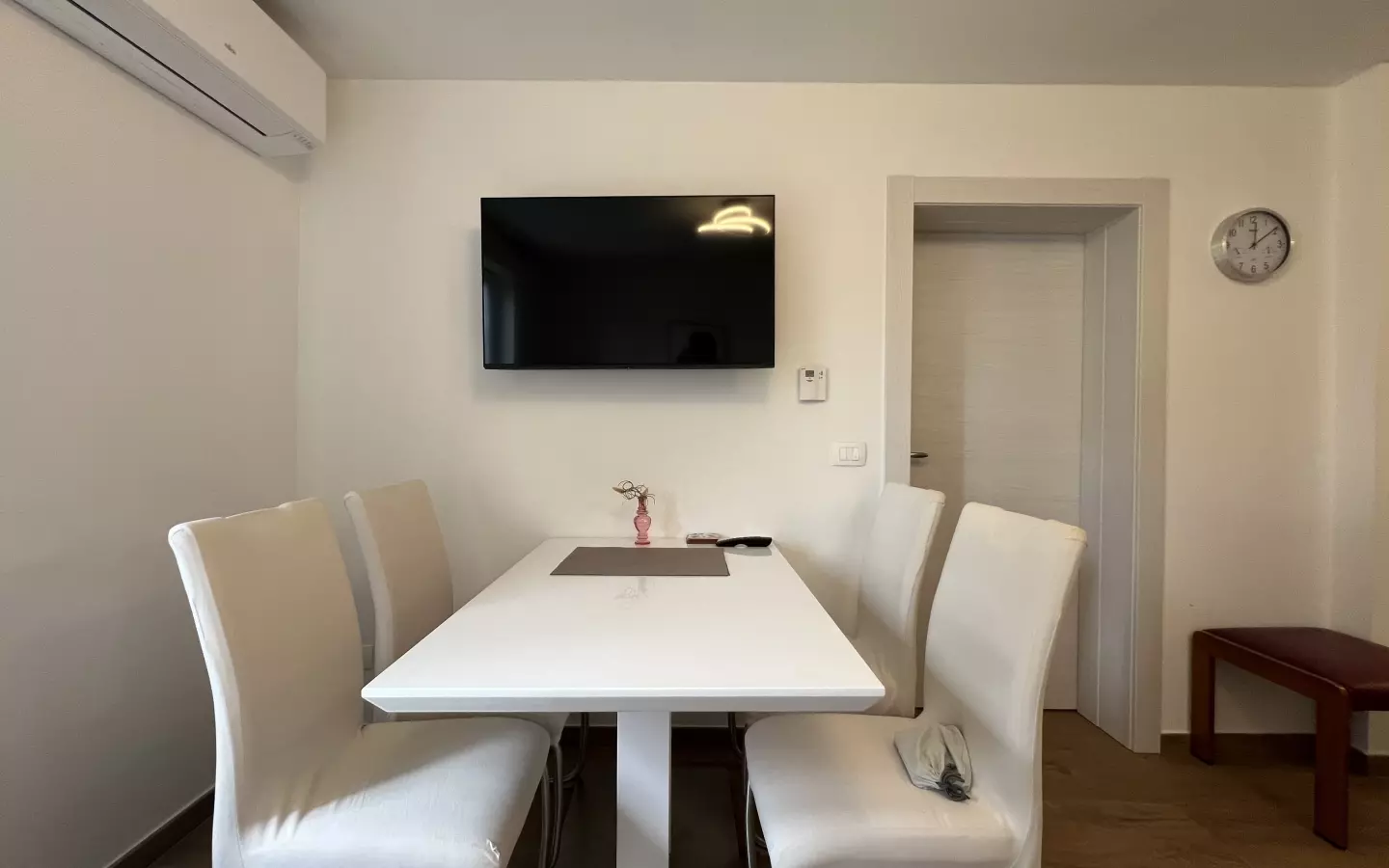2-bedroom Apartment In Opatija – Centar, Croatia (53 M²)