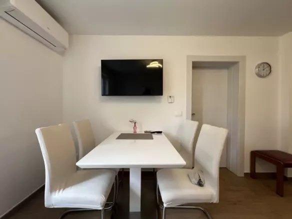 2-bedroom Apartment In Opatija – Centar, Croatia (53 M²)