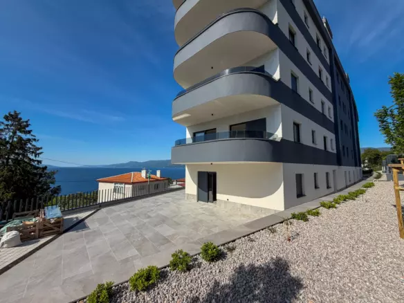 2-bedroom Apartment In Kantrida, Croatia (96 M²)
