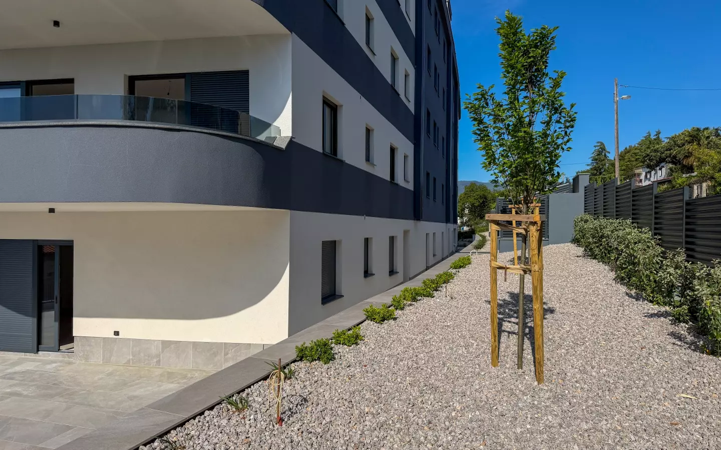 2-bedroom Apartment In Kantrida, Croatia (96 M²)