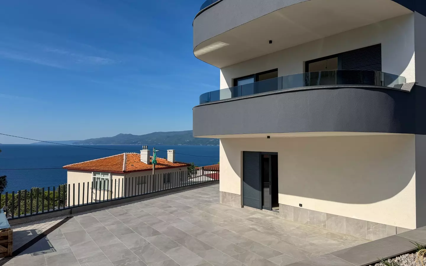 2-bedroom Apartment In Kantrida, Croatia (96 M²)