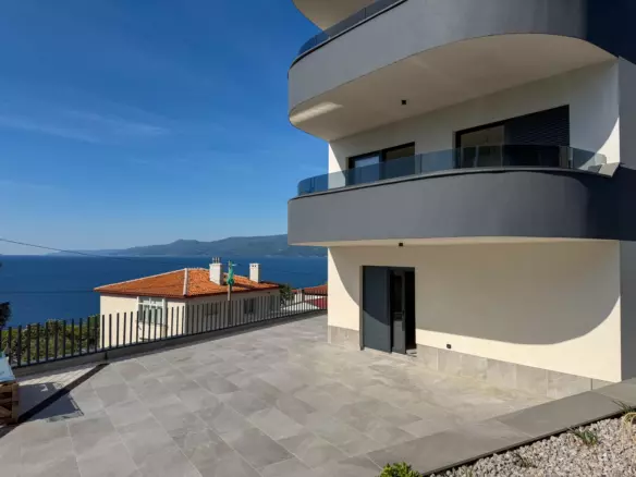 2-bedroom Apartment In Kantrida, Croatia (96 M²)