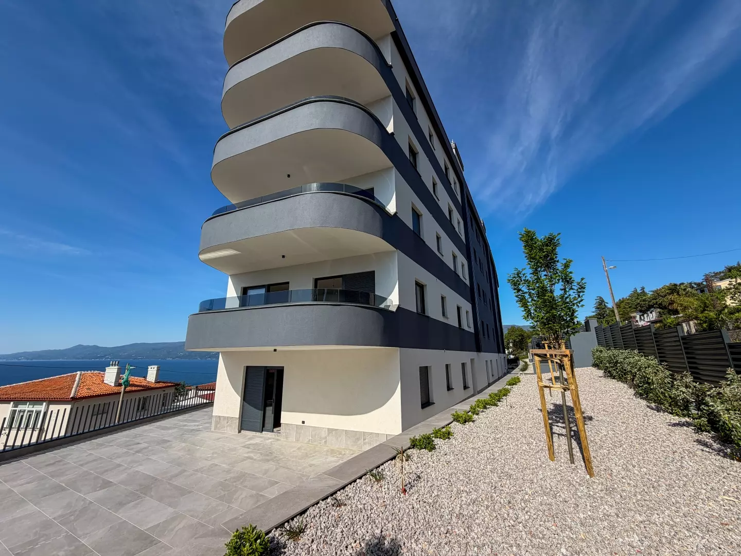3-bedroom Apartment In Kantrida, Croatia (141 M²)