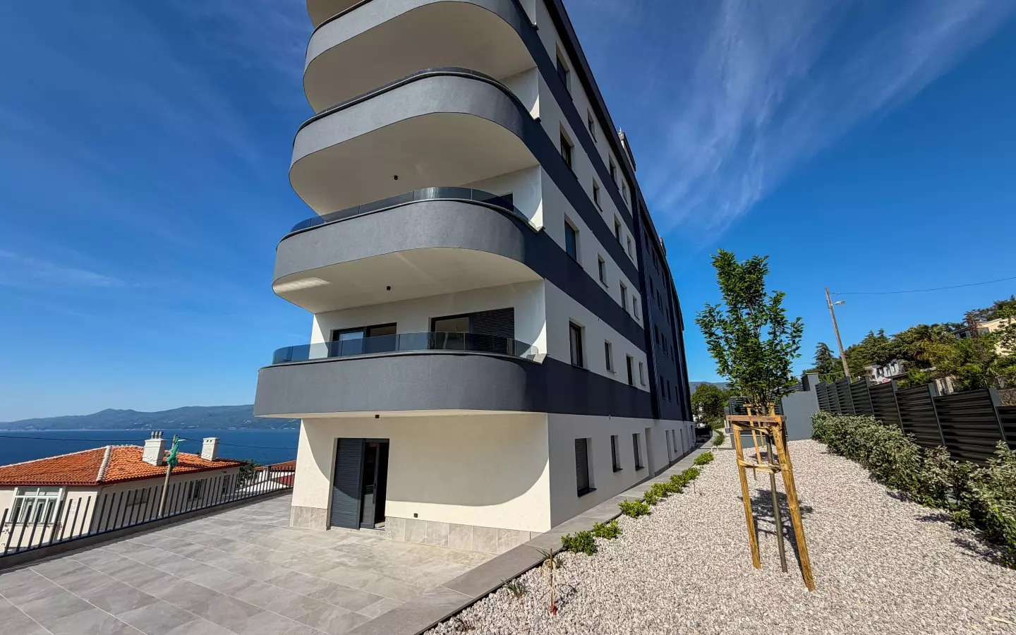 3-bedroom Apartment In Kantrida, Croatia (118 M²)