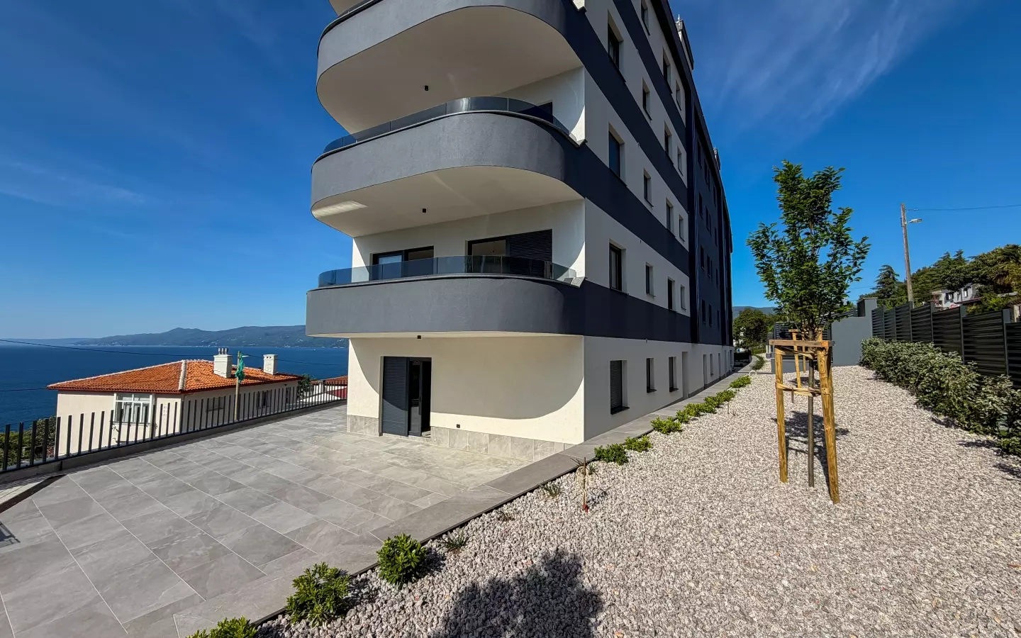 3-bedroom Apartment In Kantrida, Croatia (151 M²)