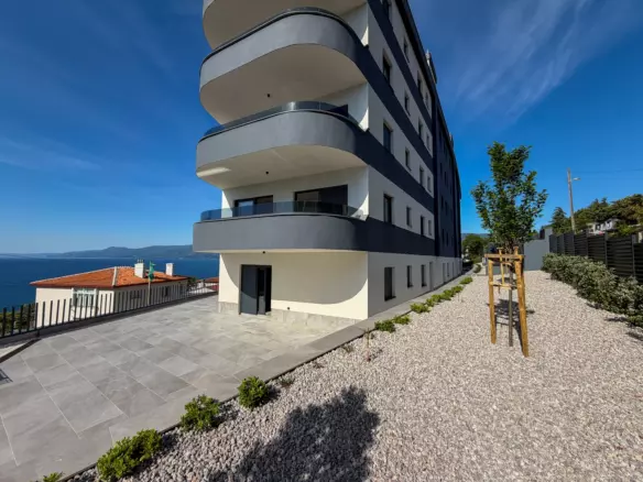 3-bedroom Apartment In Kantrida, Croatia (151 M²)