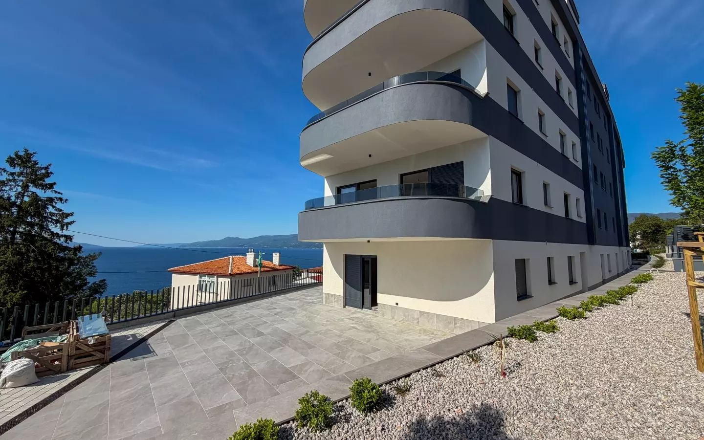 3-bedroom Apartment In Kantrida, Croatia (151 M²)