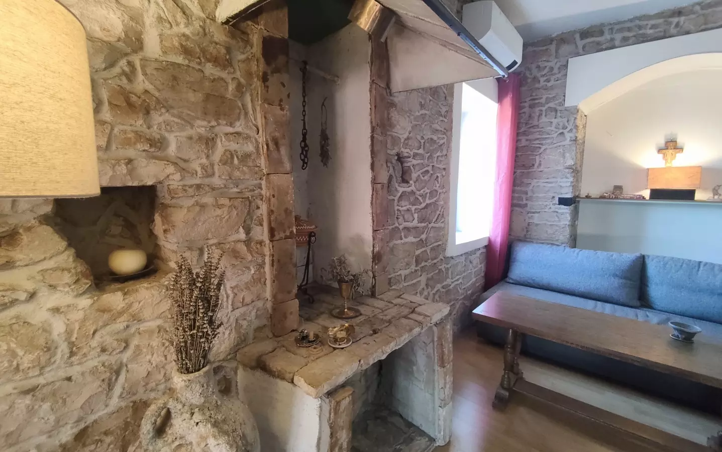 4-bedroom Apartment In Centar, Croatia (115 M²)