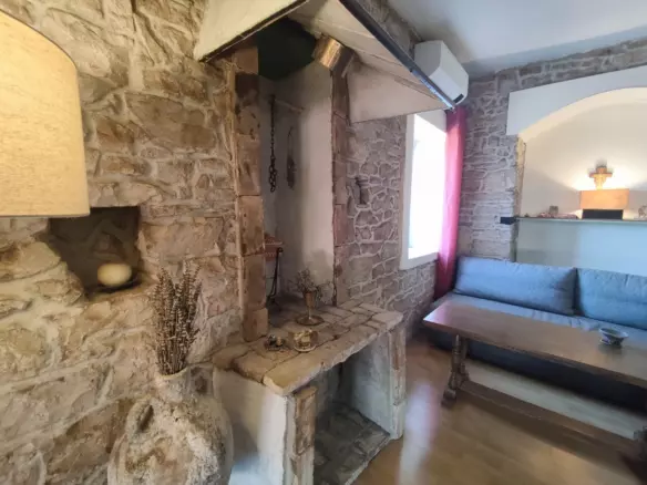 4-bedroom Apartment In Centar, Croatia (115 M²)
