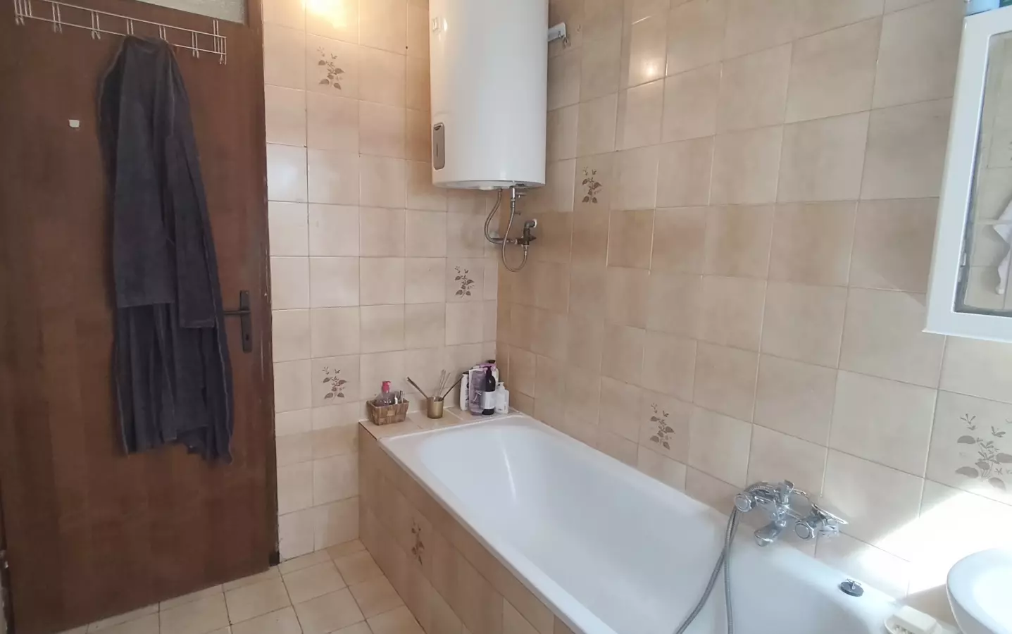 4-bedroom Apartment In Centar, Croatia (115 M²)