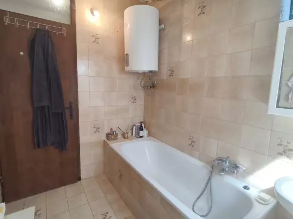 4-bedroom Apartment In Centar, Croatia (115 M²)