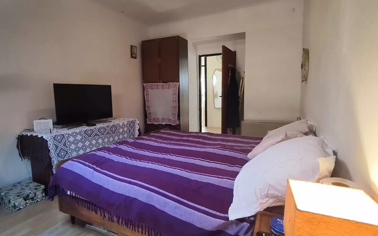 4-bedroom Apartment In Centar, Croatia (115 M²)