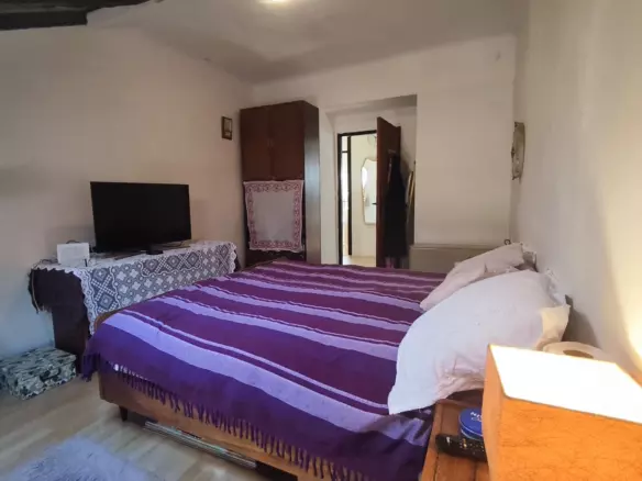4-bedroom Apartment In Centar, Croatia (115 M²)