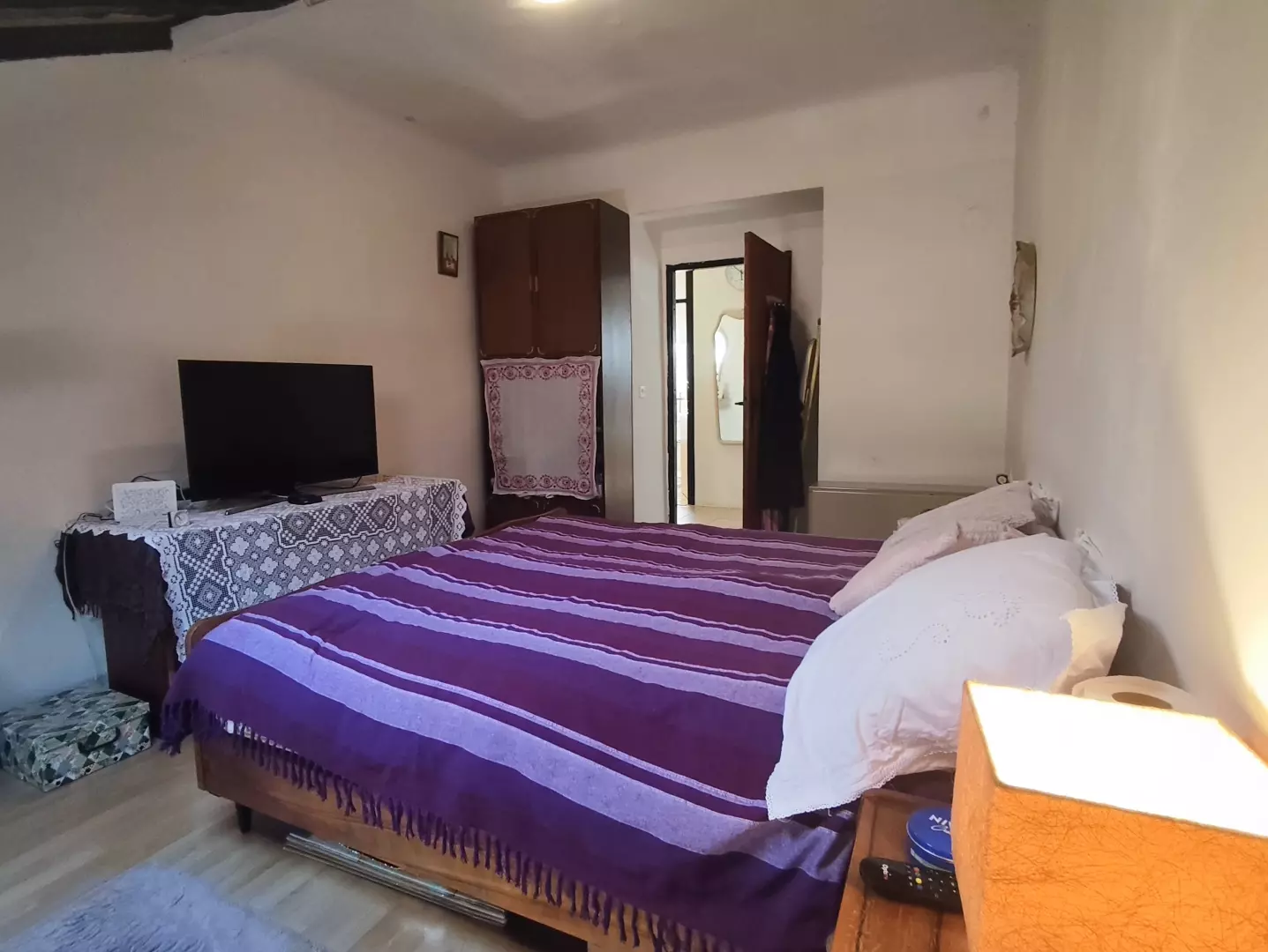 4-bedroom Apartment In Centar, Croatia (115 M²)