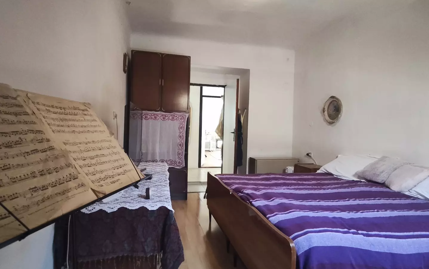 4-bedroom Apartment In Centar, Croatia (115 M²)