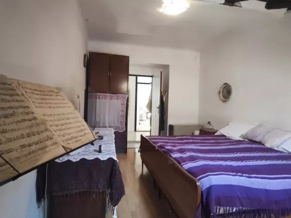 4-bedroom Apartment In Centar, Croatia (115 M²)