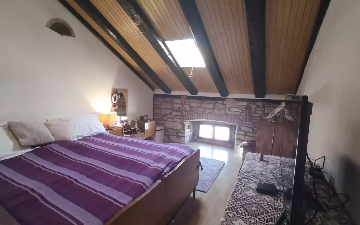 4-bedroom Apartment In Centar, Croatia (115 M²)
