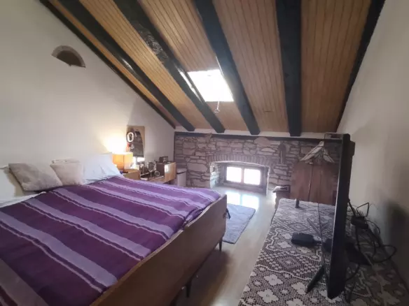 4-bedroom Apartment In Centar, Croatia (115 M²)
