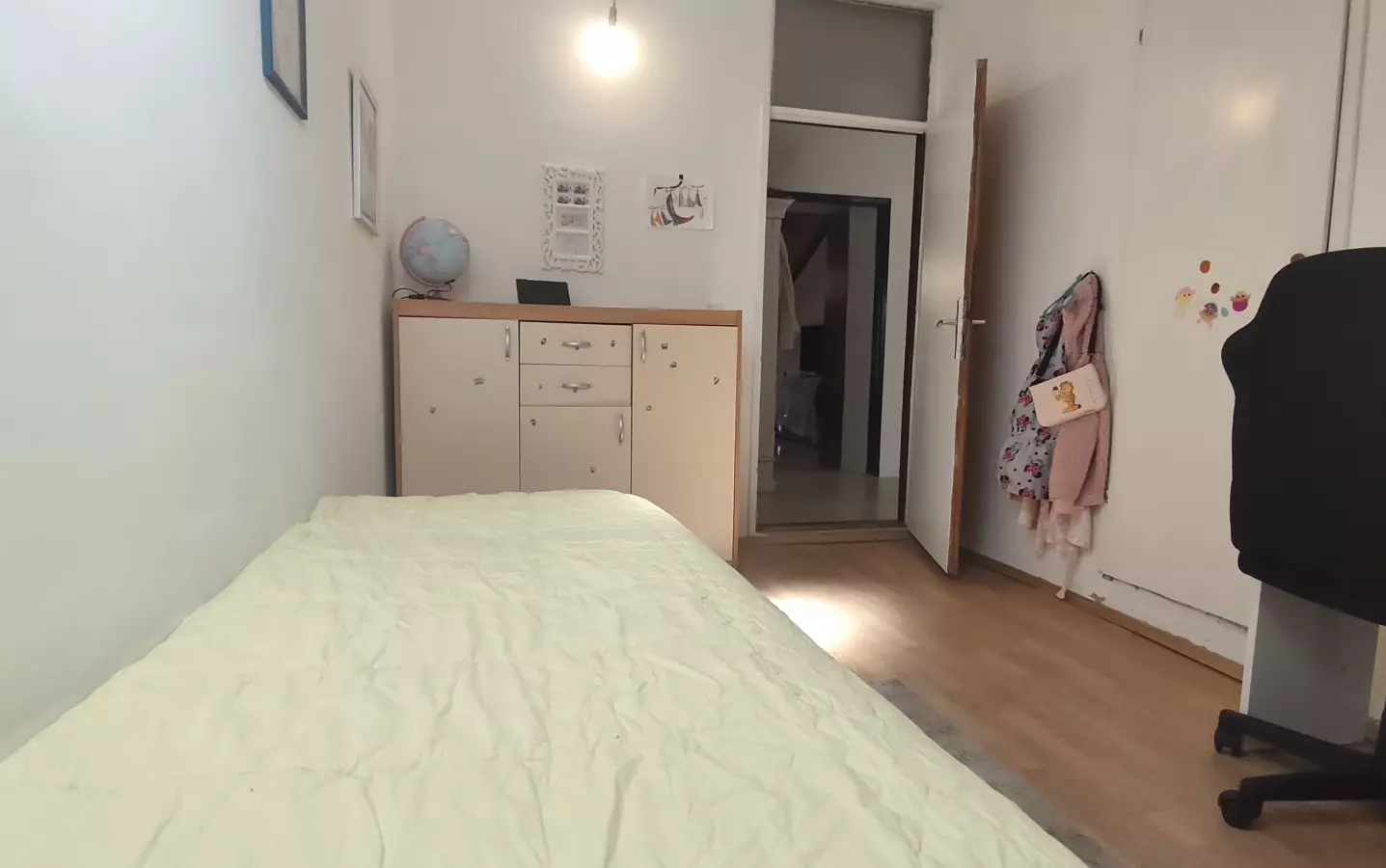 4-bedroom Apartment In Centar, Croatia (115 M²)