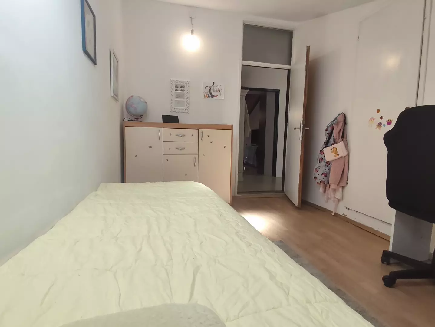 4-bedroom Apartment In Centar, Croatia (115 M²)