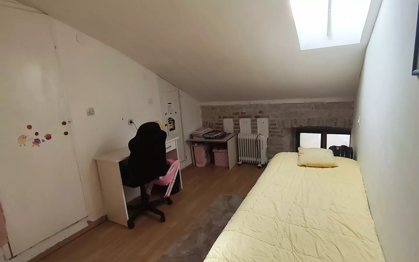 4-bedroom Apartment In Centar, Croatia (115 M²)