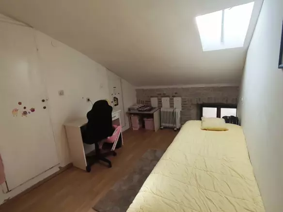 4-bedroom Apartment In Centar, Croatia (115 M²)