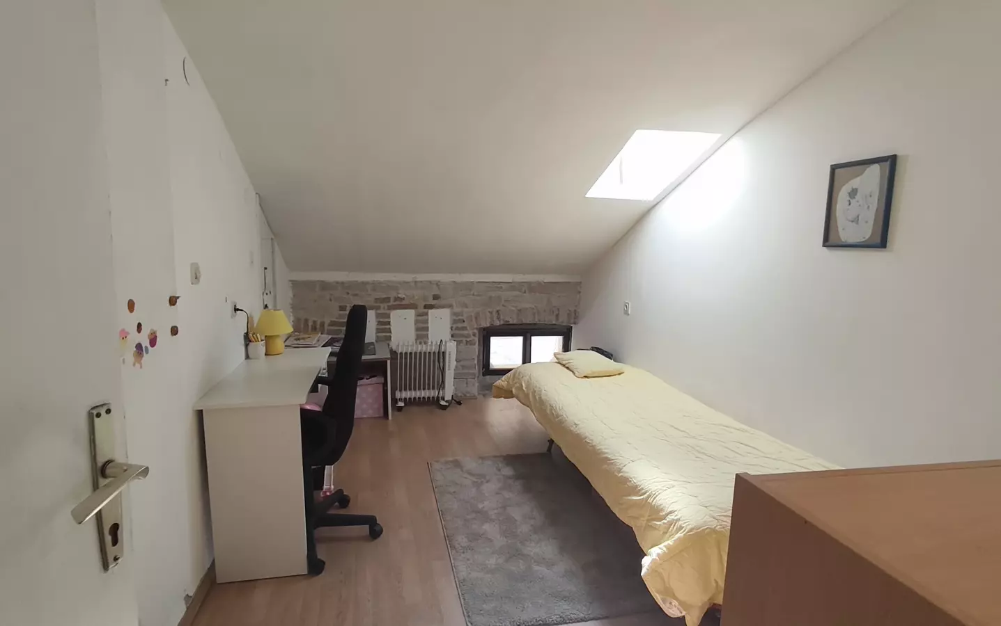 4-bedroom Apartment In Centar, Croatia (115 M²)