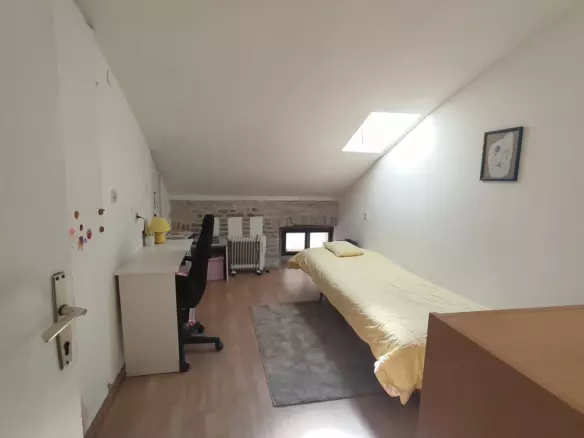 4-bedroom Apartment In Centar, Croatia (115 M²)