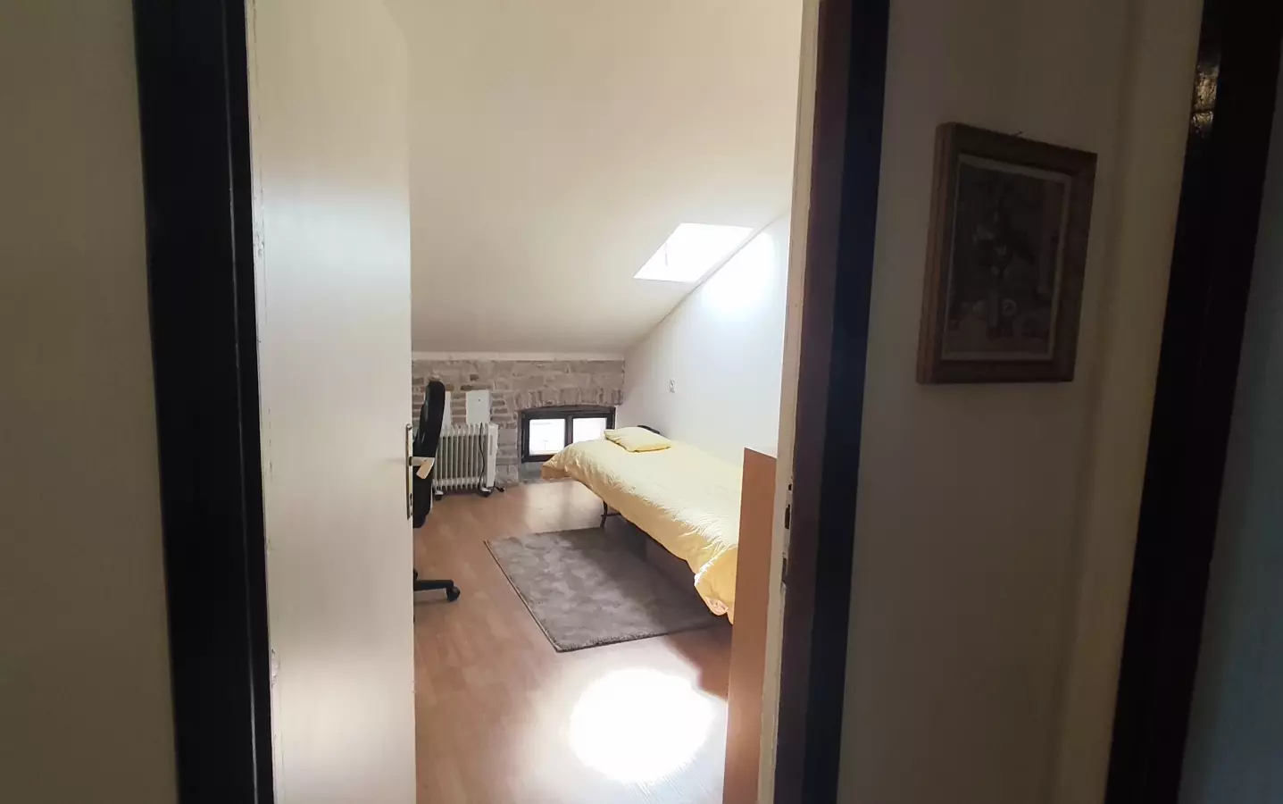 4-bedroom Apartment In Centar, Croatia (115 M²)