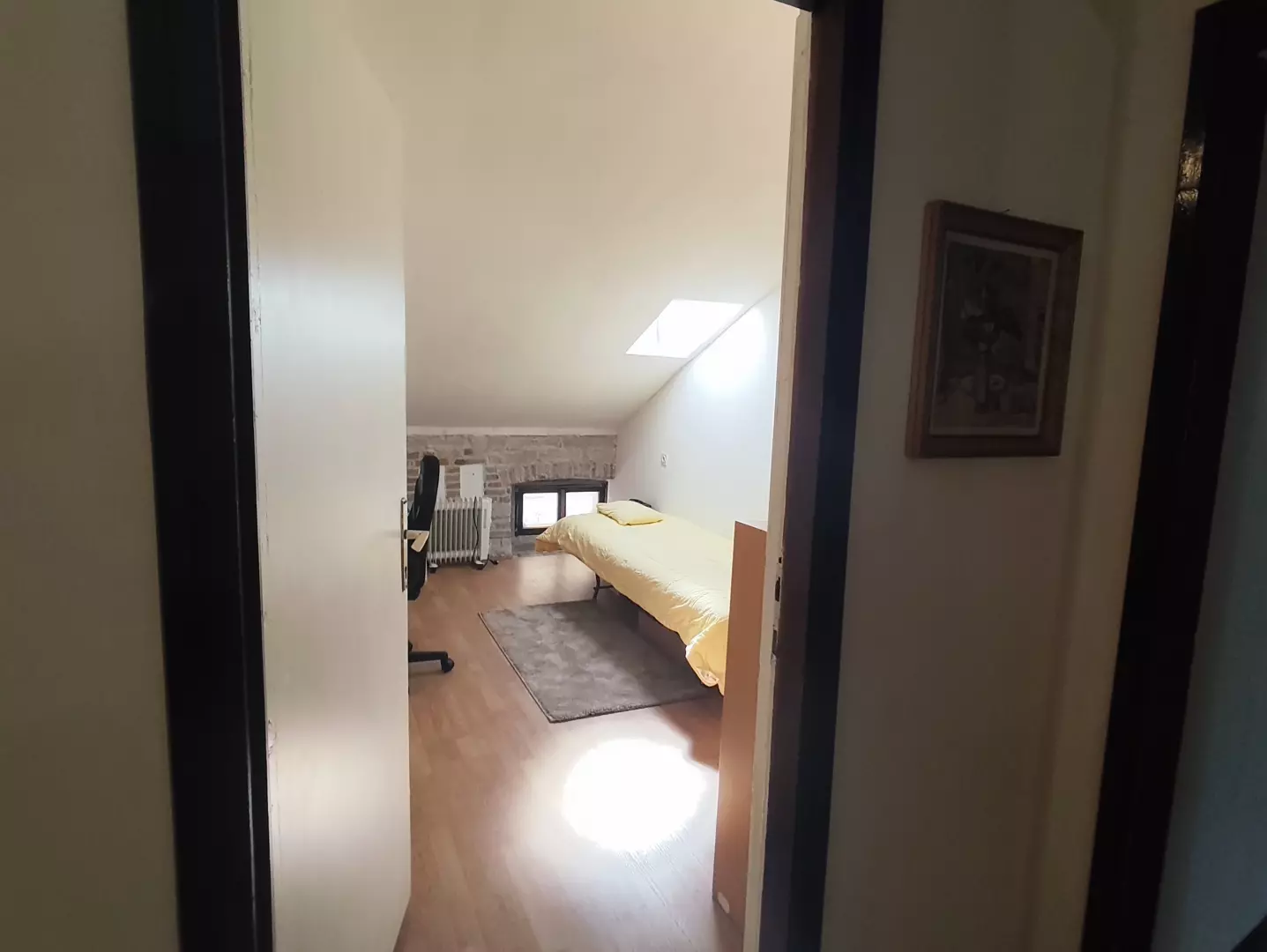 4-bedroom Apartment In Centar, Croatia (115 M²)