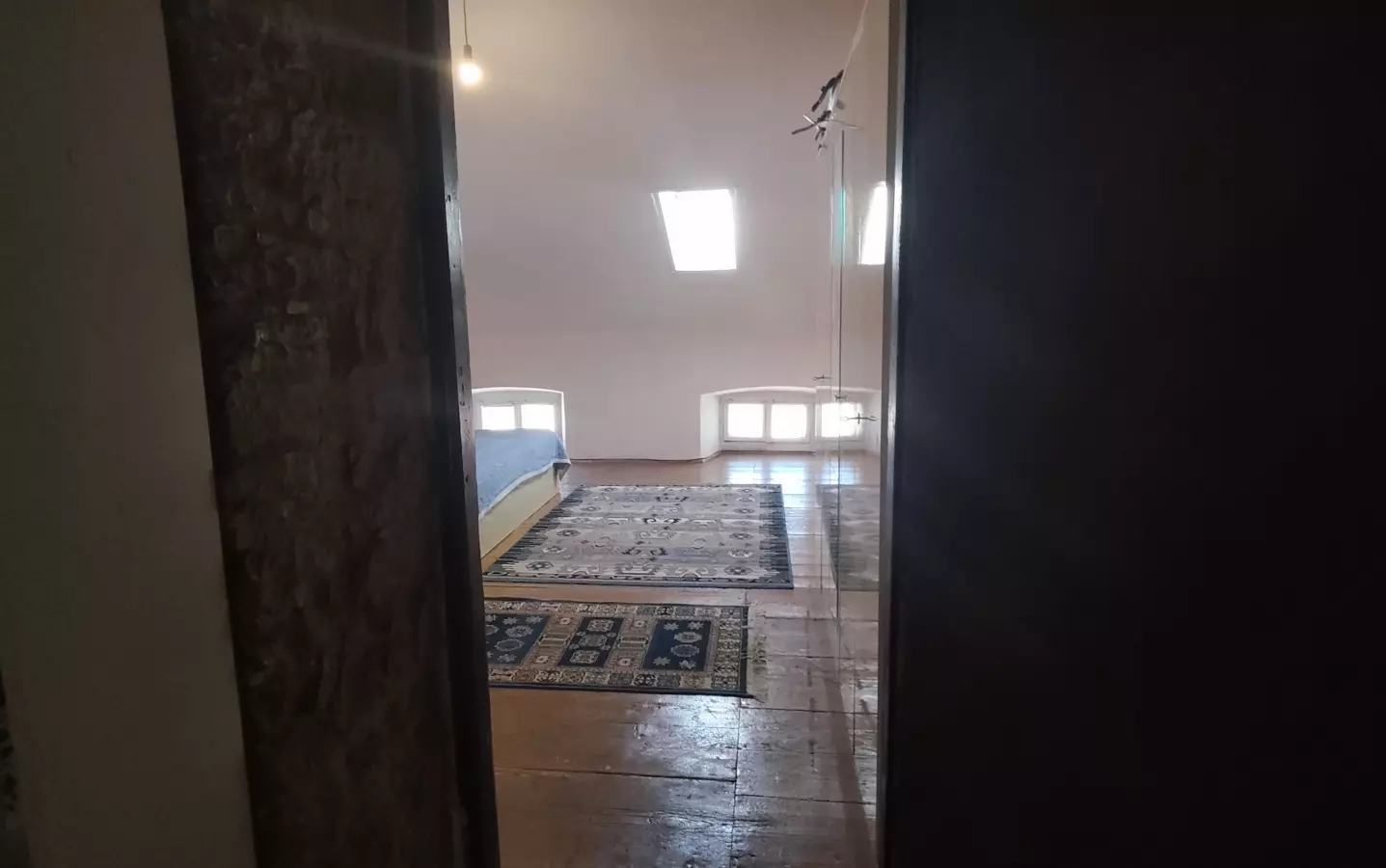 4-bedroom Apartment In Centar, Croatia (115 M²)