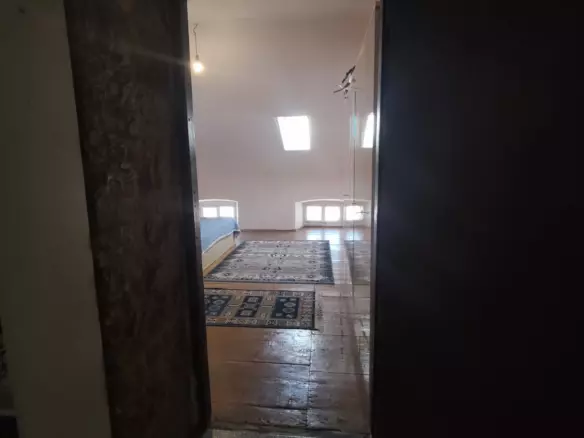 4-bedroom Apartment In Centar, Croatia (115 M²)