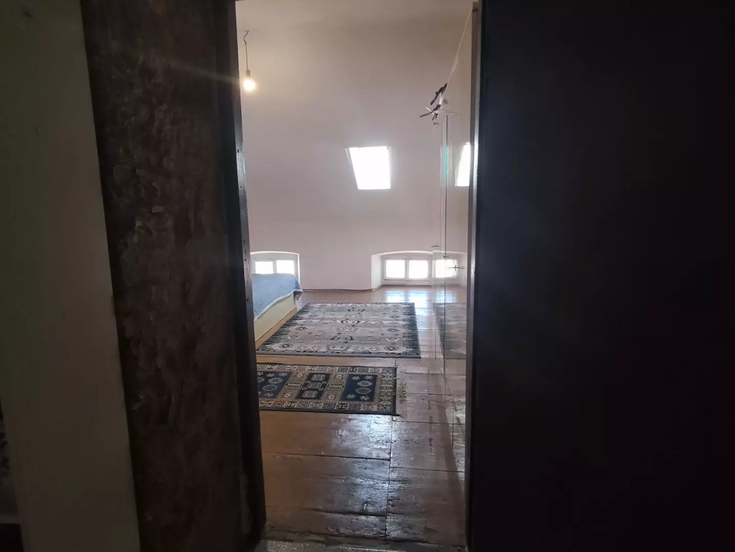 4-bedroom Apartment In Centar, Croatia (115 M²)