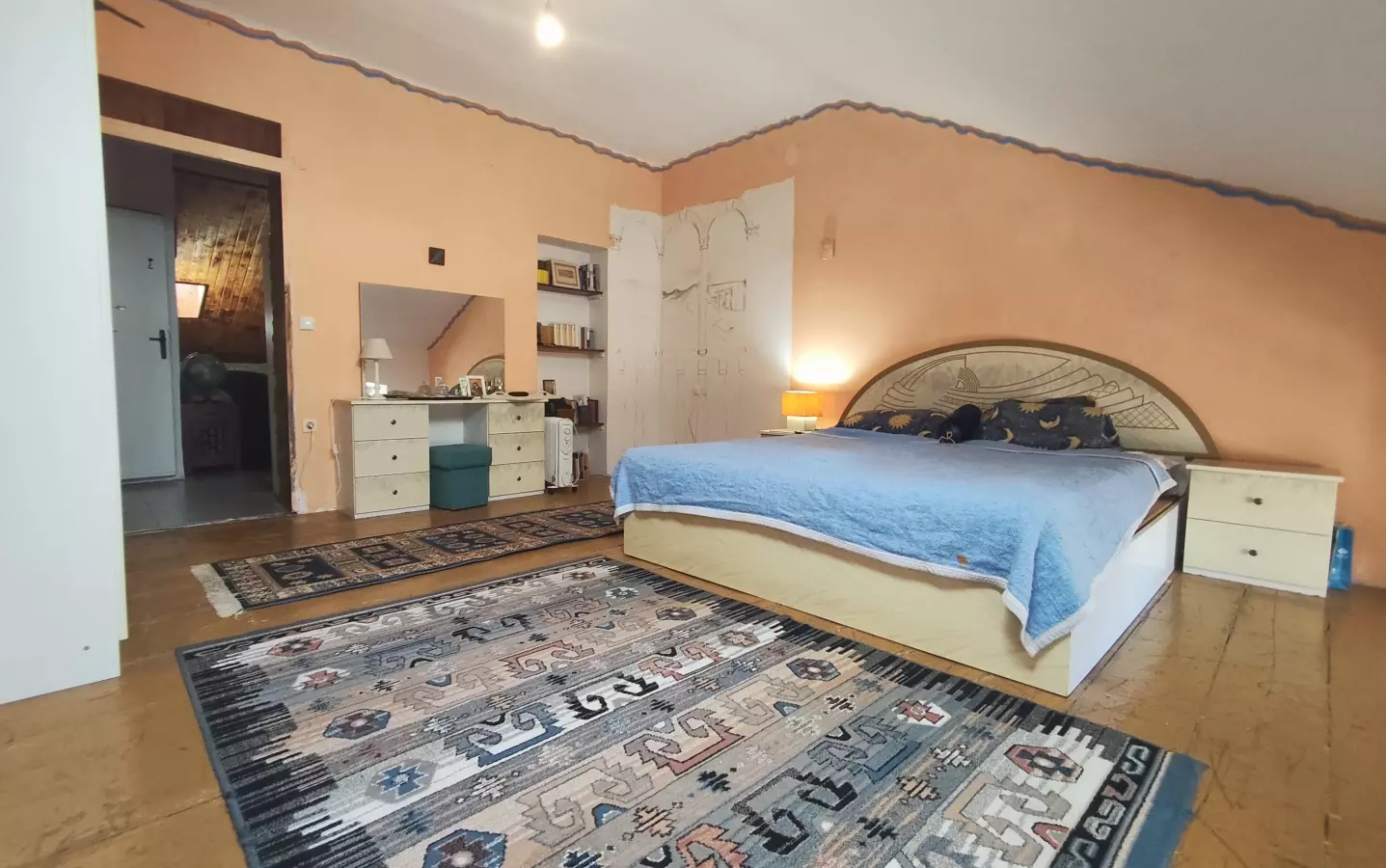 4-bedroom Apartment In Centar, Croatia (115 M²)