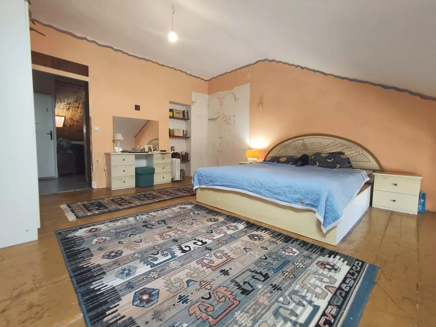 4-bedroom Apartment In Centar, Croatia (115 M²)