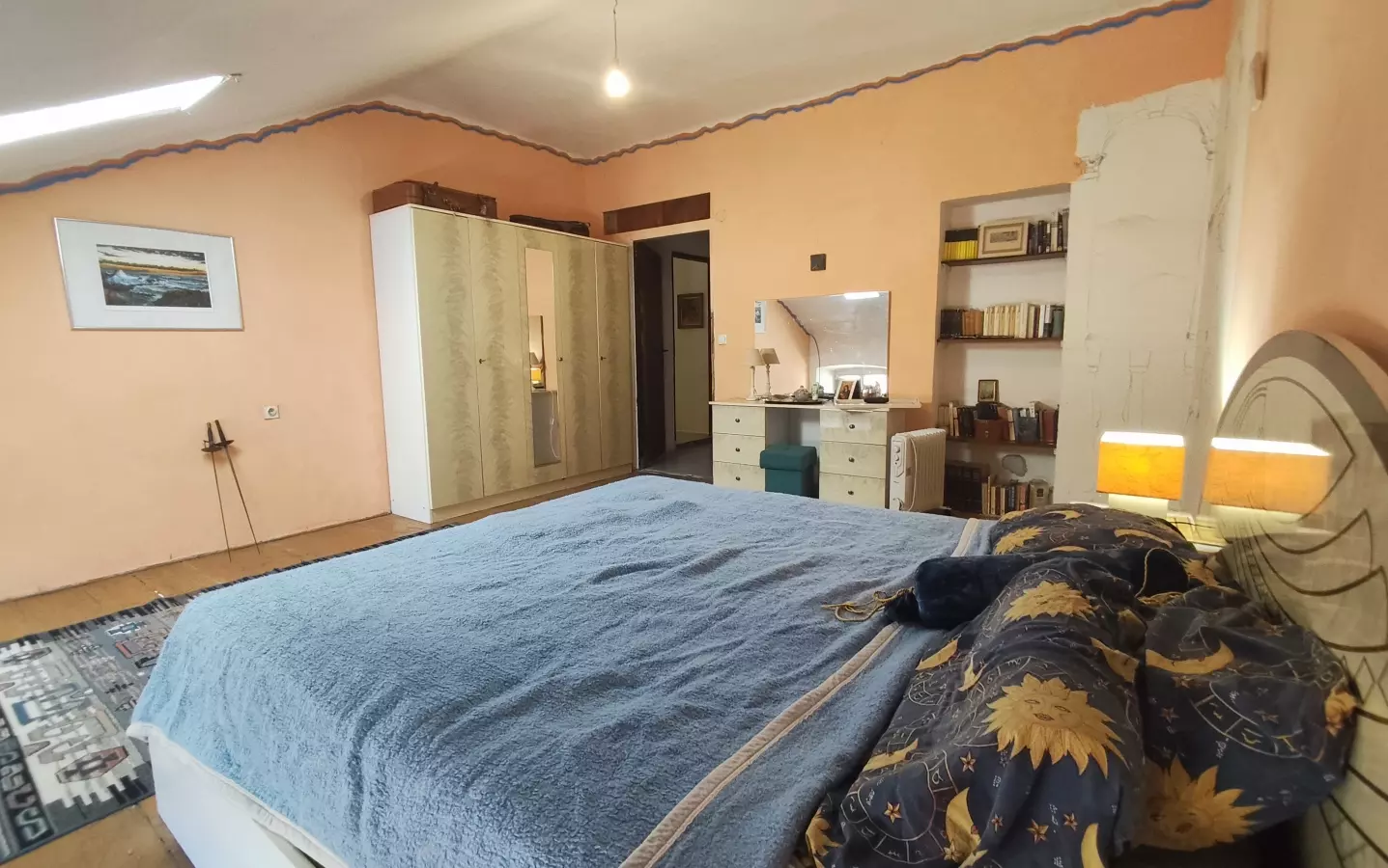 4-bedroom Apartment In Centar, Croatia (115 M²)