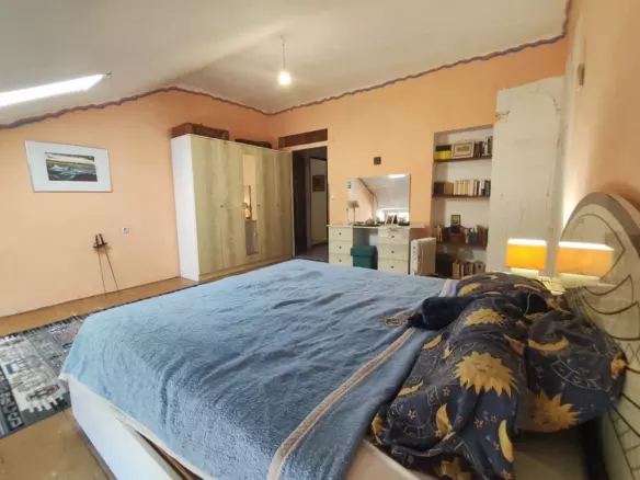4-bedroom Apartment In Centar, Croatia (115 M²)