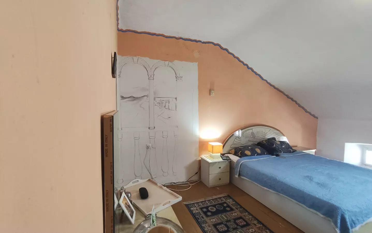 4-bedroom Apartment In Centar, Croatia (115 M²)