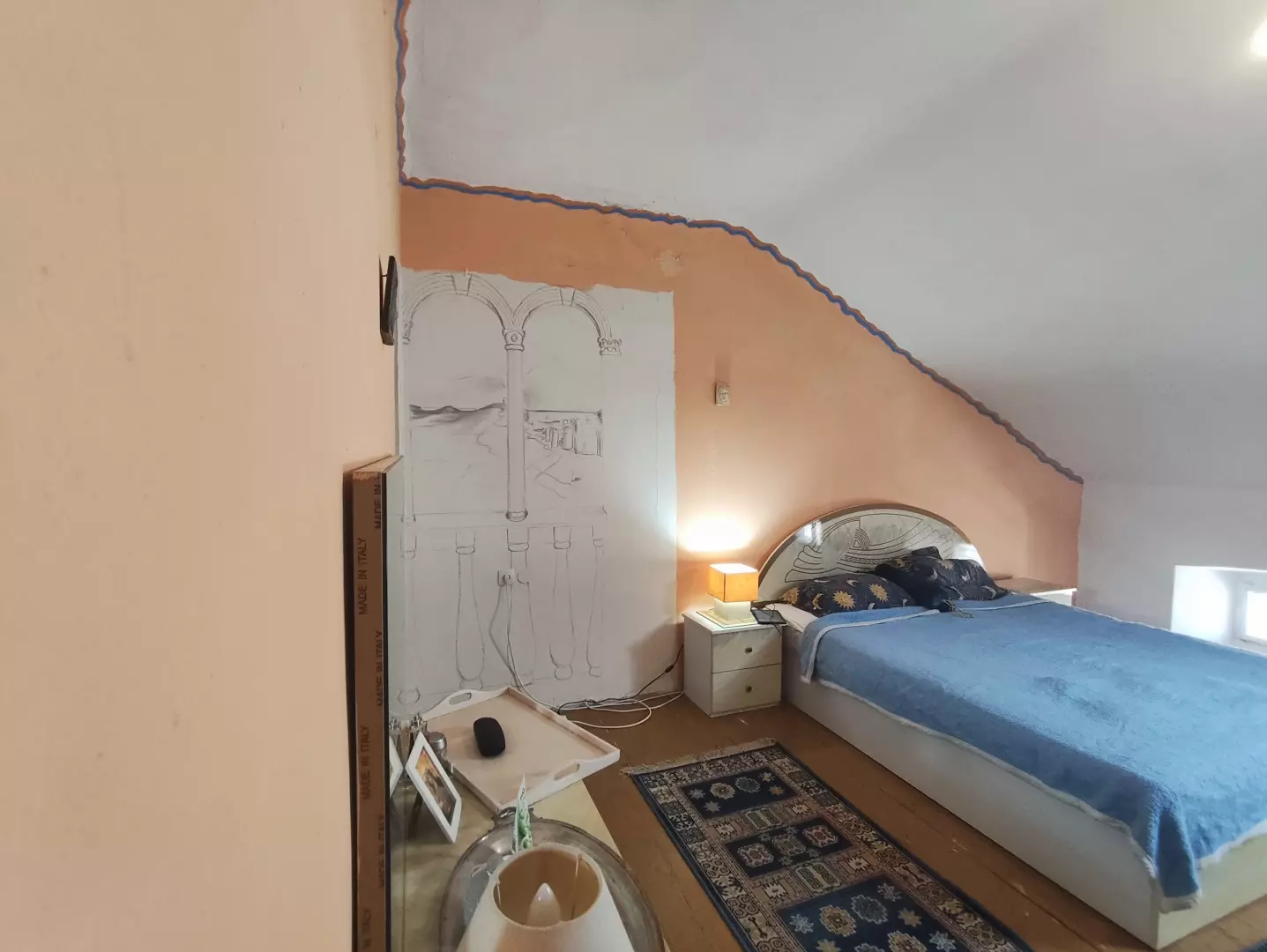 4-bedroom Apartment In Centar, Croatia (115 M²)
