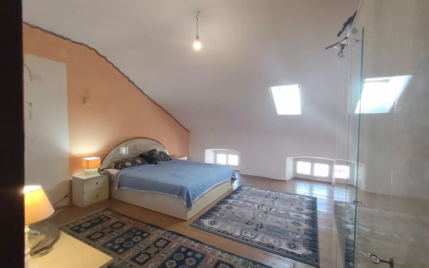 4-bedroom Apartment In Centar, Croatia (115 M²)