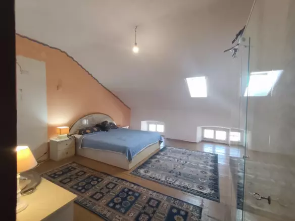 4-bedroom Apartment In Centar, Croatia (115 M²)