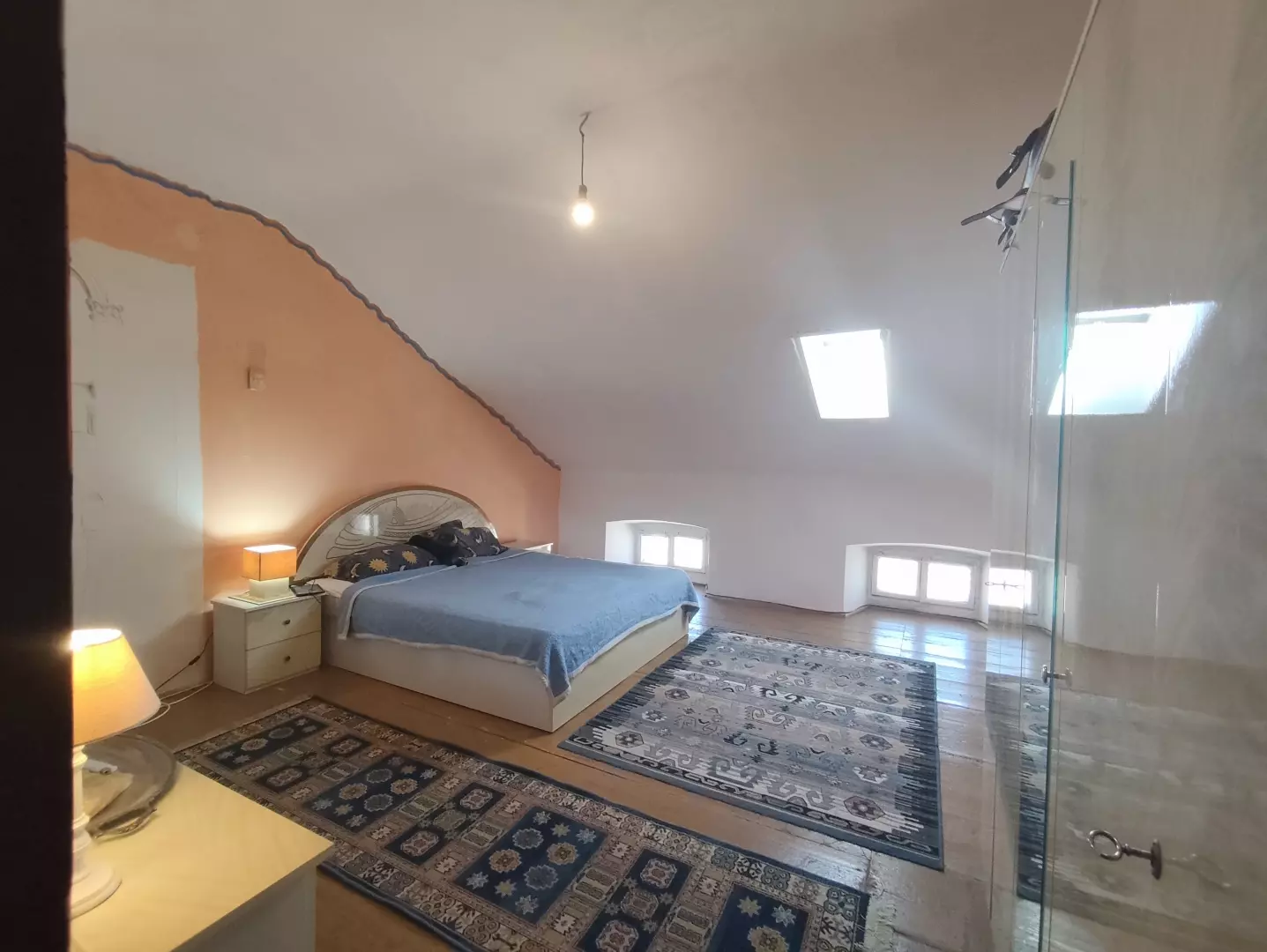 4-bedroom Apartment In Centar, Croatia (115 M²)