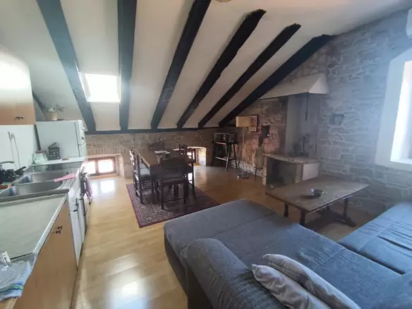 4-bedroom Apartment In Centar, Croatia (115 M²)