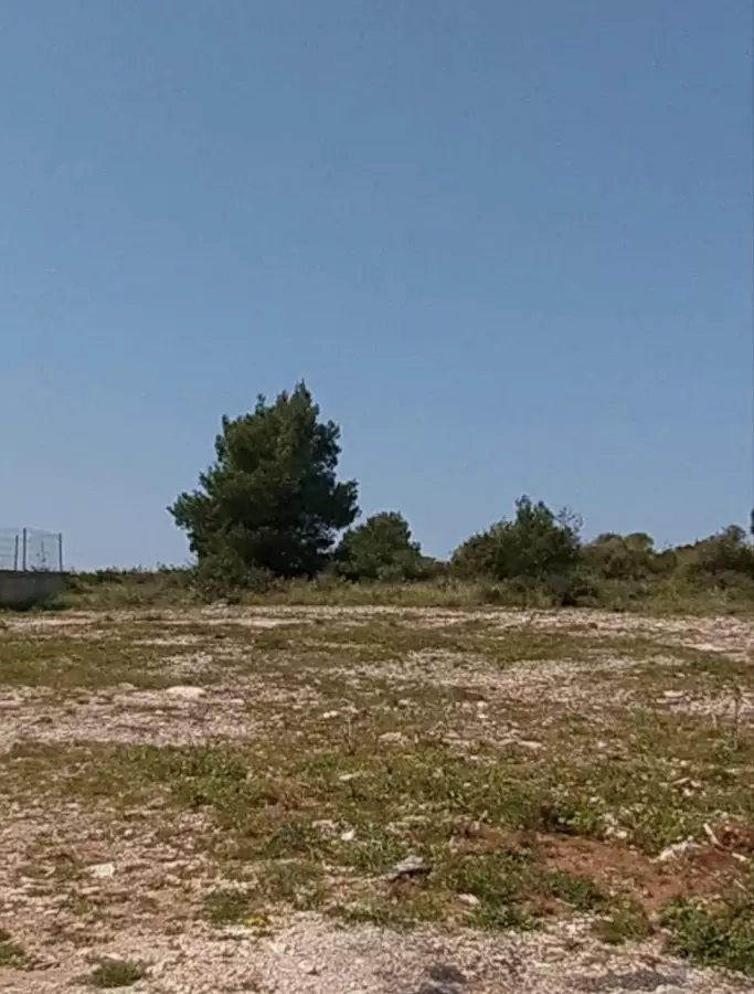 Land In Medulin, Croatia (598 M²)