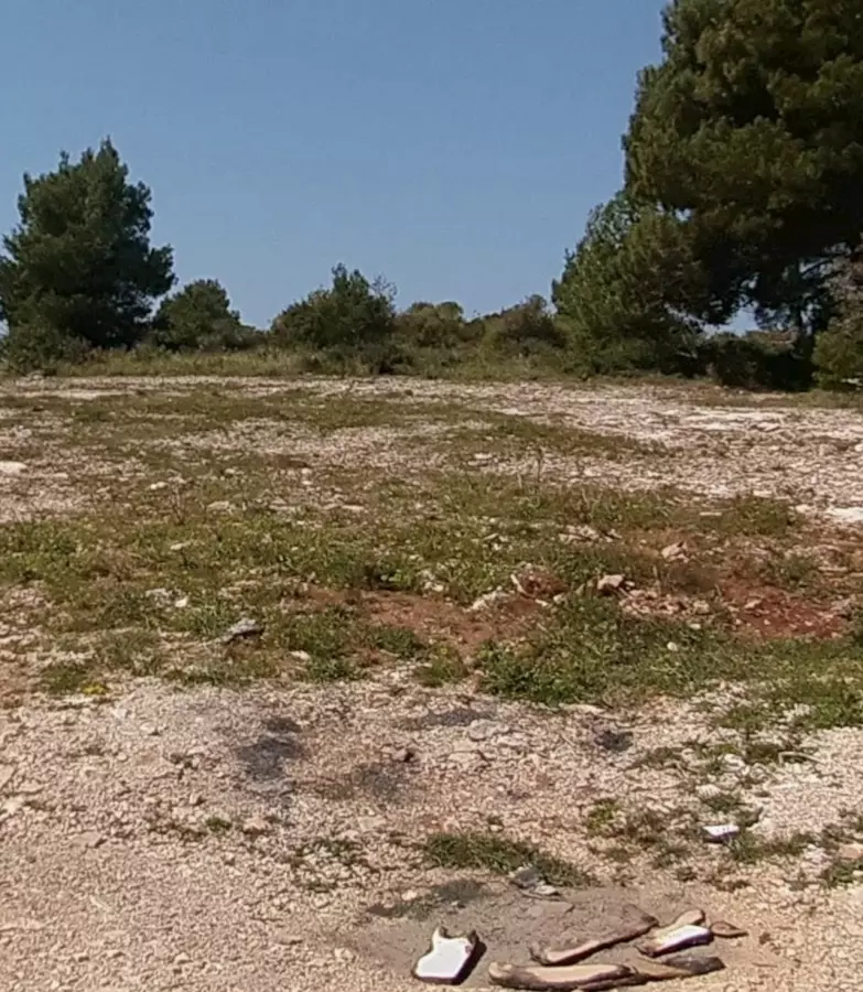 Land In Medulin, Croatia (598 M²)