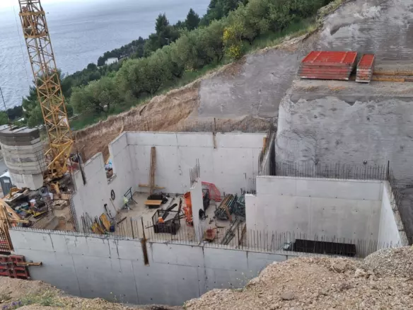 4-bedroom Apartment In Pisak, Croatia (180,25 M²)