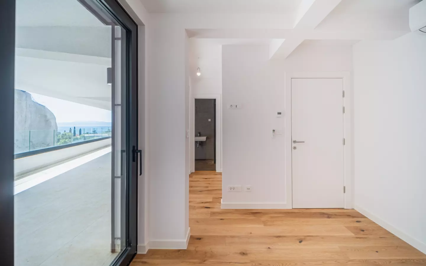 4-bedroom Apartment In Opatija – Centar, Croatia (24.035 M²)